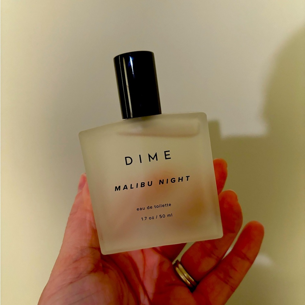 Dime Malibu Nights Perfume
